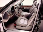 Mercedes-Benz S-Class 1991 года